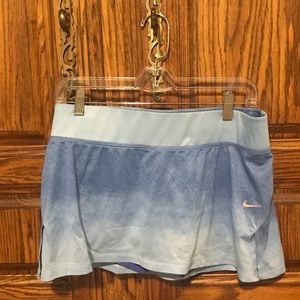 Nike Dri-fit Ombri Skirt